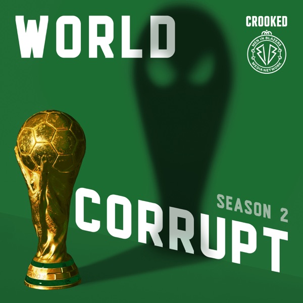 World Corrupt: Episode 1 - Football in the House of Saud photo