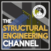 The Structural Engineering Channel - Anthony Fasano, PE, Mathew Picardal, PE, and Cara Green, EIT