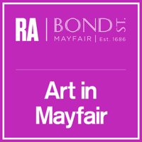 The Art in Mayfair Podcast Series podcast