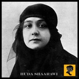 THE UNVEILED Huda Shaarawi