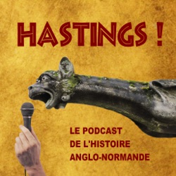 HASTINGS !