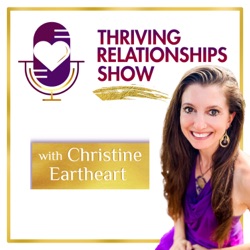 Heal Your Nervous System to Heal Your Relationships with Sarah Baldwin and Christine Eartheart