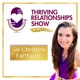 How to Get Your Partner on Board with Personal Growth with Sarah Jenks and Dr. Jonathan Brajtbord and Host, Christine Eartheart