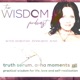 I Believe ~ An Affirmation Meditation  |  'ask dorothy'  |  The WISDOM podcast  |  S4 E86
