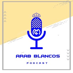 Arab Blancos - الحلقة 1| عرب بلانكوس