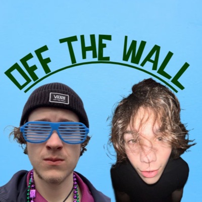 Off The Wall Podcast:Anthony Judd