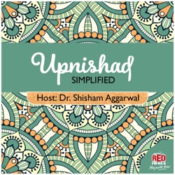 What is Upnishad?