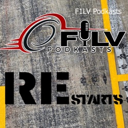 F1LVPodkāsts #188: Pēc ASV GP