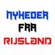 Nyheder fra Rusland