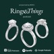 Faith, Fate & Three Stones: Sara & Devin’s Engagement Ring Journey
