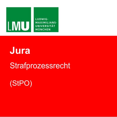 LMU Strafprozessrecht (StPO):Prof. Dr. jur. Dr. jur. h.c. mult. Bernd Schünemann