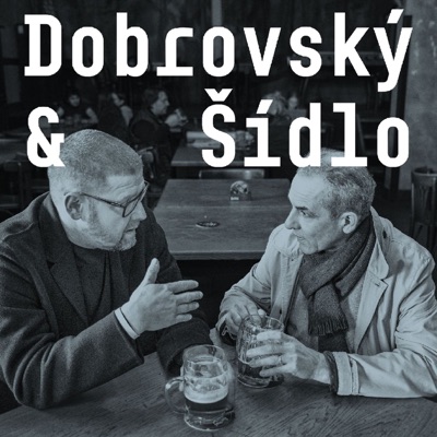 Dobrovský & Šídlo:Paměť národa