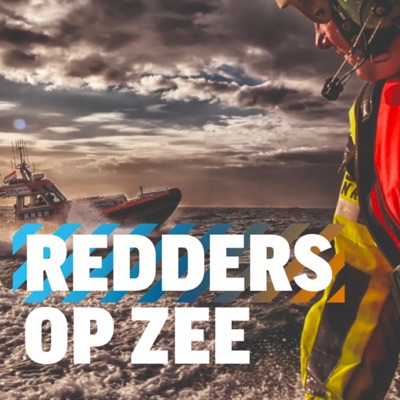 Redders op Zee:KNRM x Fisherman’s Friend