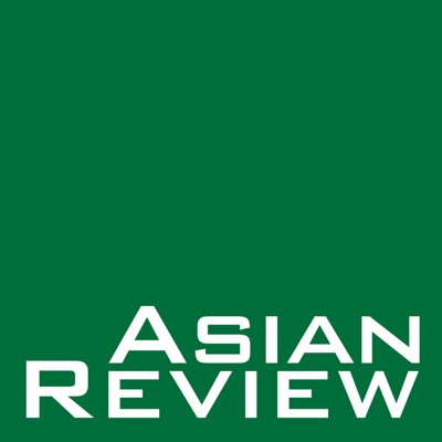 Asian Review of Books Asian Review of Books