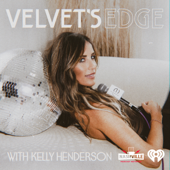 Velvet's Edge with Kelly Henderson - Nashville Podcast Network