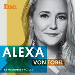 Introducing For Starters with Alexa Von Tobel