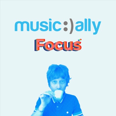 Music Ally Focus:Music Ally