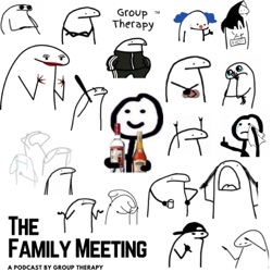 The Family Meeting Podcast