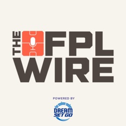 FPL Gameweek 36 Pod  | The FPL Wire | Fantasy Premier League Tips 2023/24
