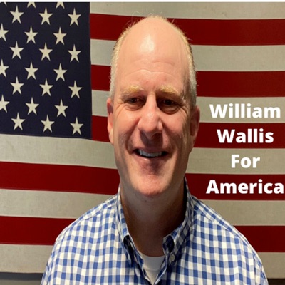 William Wallis For America