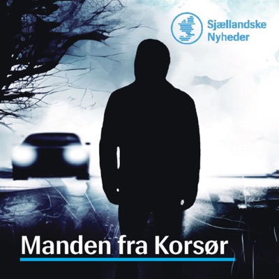Manden fra Korsør:Sjællandske Nyheder
