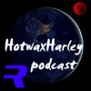 HotwaxHarley Podcast - Harley Walker