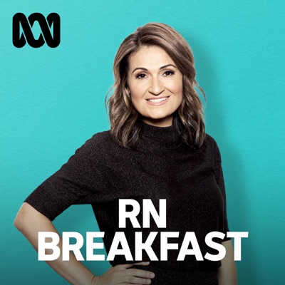 RN Breakfast - Separate stories podcast:ABC listen