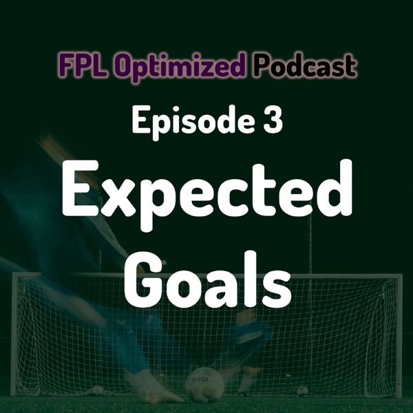 Episode 3. Expected Goals photo