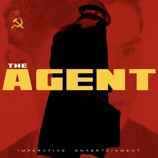 The Agent image