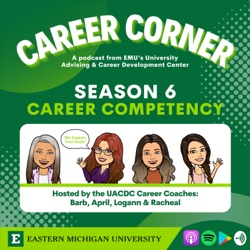 Season 5 - Career Resilience - Episode 5: Sustainability: What are employers saying & how are they coping?