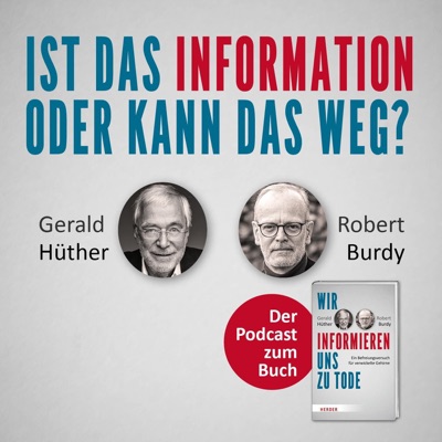 Ist das Information oder kann das weg?