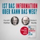 Ist das Information oder kann das weg?