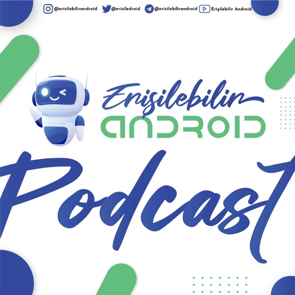 Erişilebilir Android