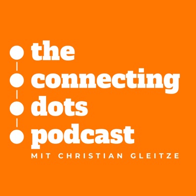 The Connecting Dots Podcast