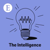 Image of The Intelligence from The Economist podcast