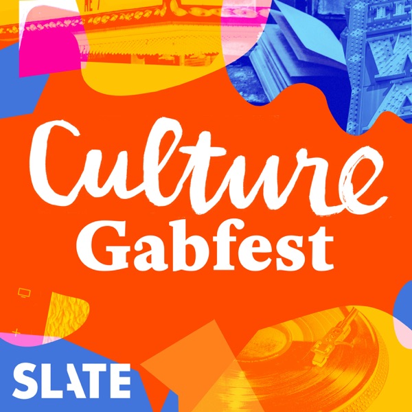 Culture Gabfest