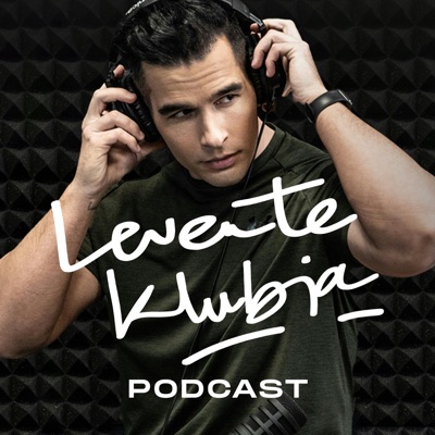 Levente klubja Levente klubja