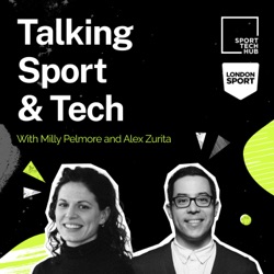 Trailer: Talking Sport & Tech