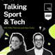 Ep.6 Tim Hollingsworth OBE, CEO, Sport England