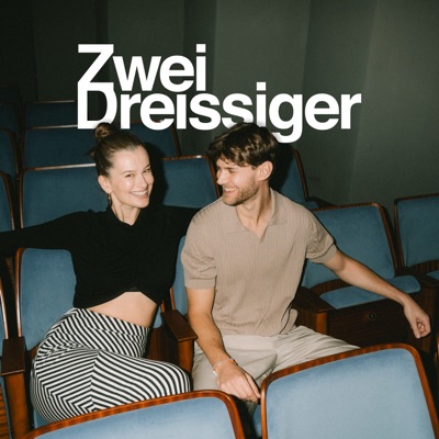 Zwei Dreissiger:Florian Dobric-Gerl & Melisa Dobric