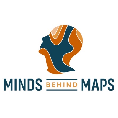 Minds Behind Maps Minds Behind Maps