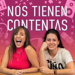 No Binarismo con Melo Moreno | Nos Tienen Contentas 2x09