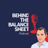 Behind the Balance Sheet - Stephen Clapham, Behind the Balance Sheet