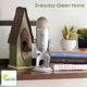 Everyday Green Home Podcast - Wicked Problems - The Circularity of Plastic with Trent Esser of Printerior Designs