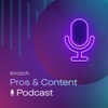 Pros & Content Brief
