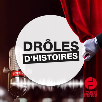 Drôles d'histoires