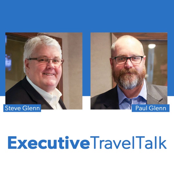 Executive Travel Talk Image