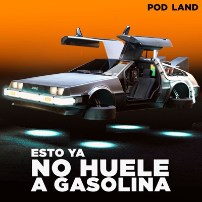 Esto ya no huele a gasolina con Miguel Portillo y Roldán Rodríguez:Joy Land