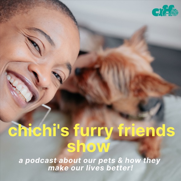 chichi's furry friends show