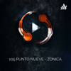 FM ZONICA 105.9 MHz. - FM ZONICA
